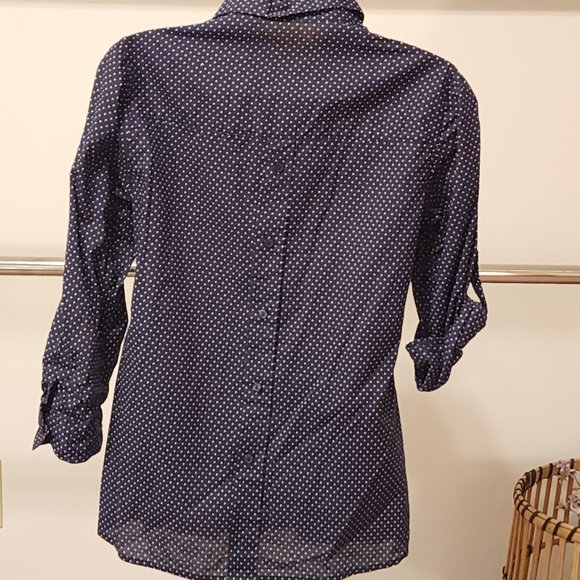 The Limited button down - Picture 3 of 4